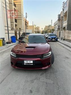 دودج تشارجر